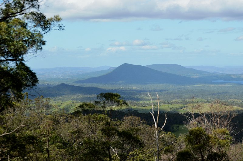 DSC_0036 - Copy.JPG - Cunningham's Gap - looking toward Brisbane